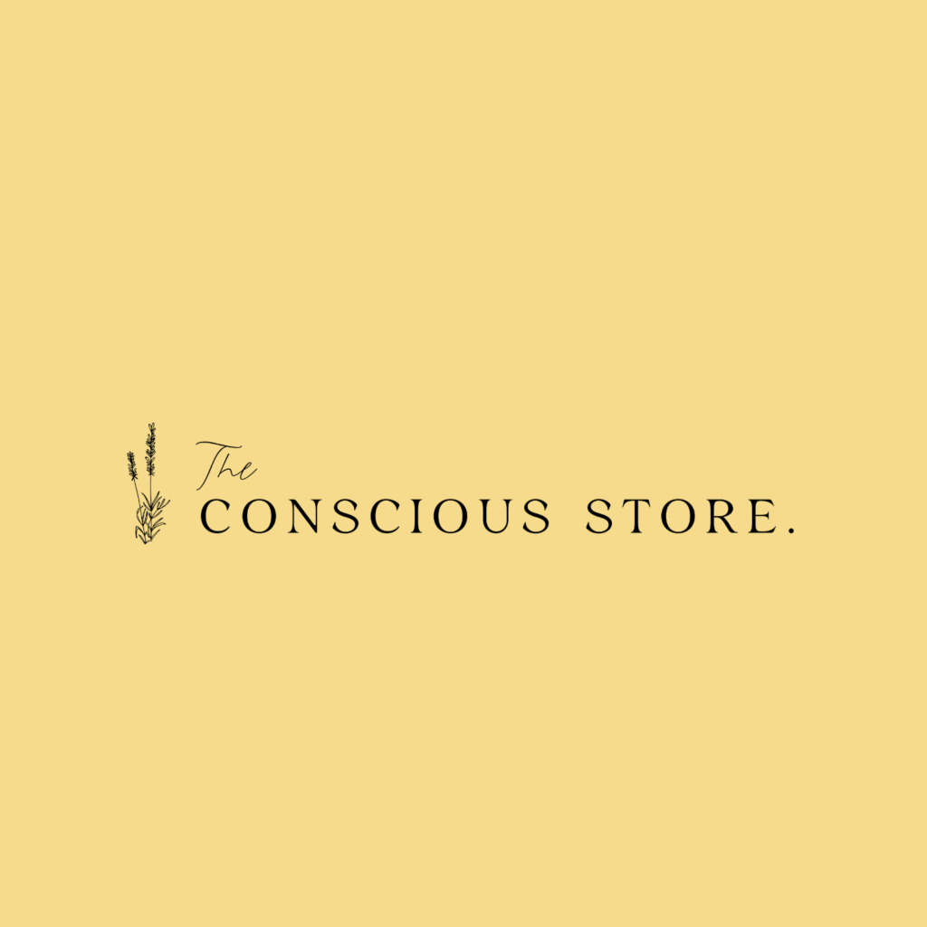 The Conscious Store Showbag 2024
